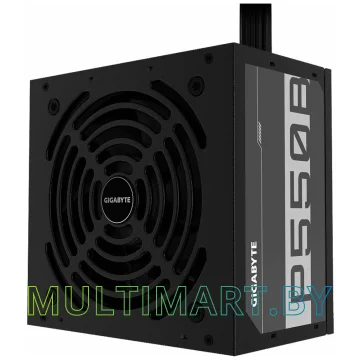 Блок питания Gigabyte P550B 550W (GP-P550B)